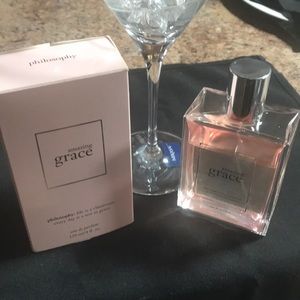Amazing Grace  by Philodophy 4 fl oz w box